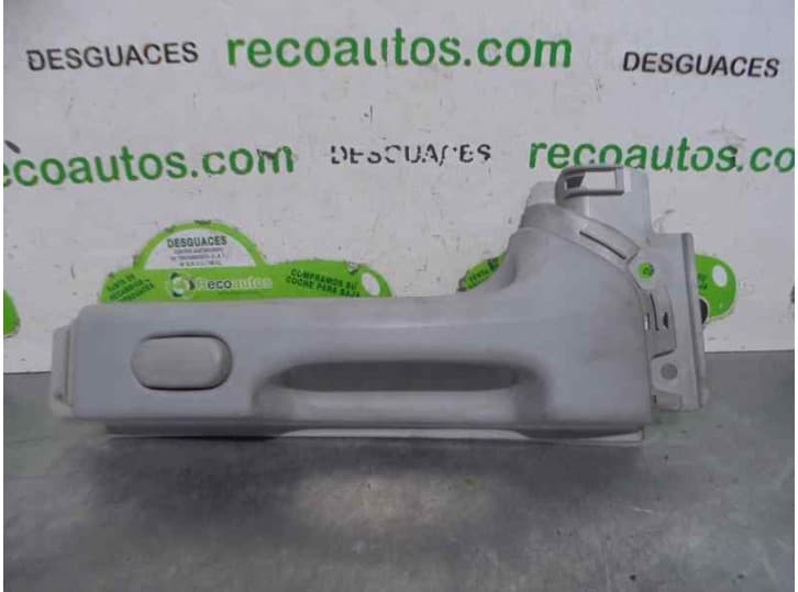 Recambio de maneta interior trasera derecha para mercedes-benz viano (w639) cdi 2.2 (639.711, 639.713, 639.811, 639.813, 639.815