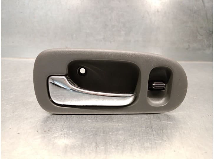 Recambio de maneta interior trasera izquierda para rover 400 ii (rt) 420 si lux referencia OEM IAM ST3RL