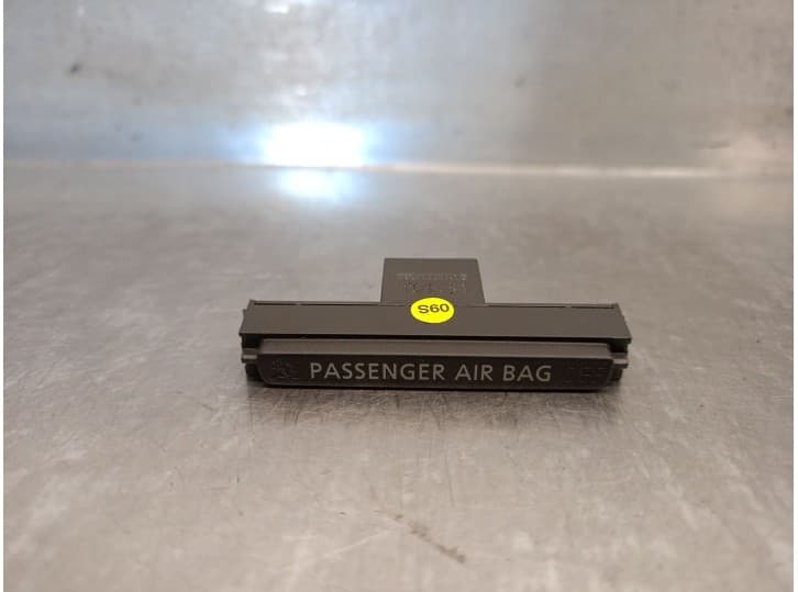 Recambio de pantalla multifuncion para volkswagen passat cc b6 (357) 2.0 tdi referencia OEM IAM 3AA919234 3AA919234A