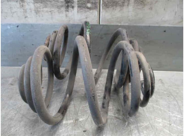 Recambio de muelle amortiguacion para opel vectra a (j89) 2.0 i cat (f19, m19) referencia OEM IAM FG342