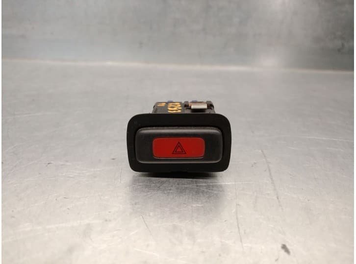 Recambio de warning para rover 400 ii (rt) 420 si lux referencia OEM IAM 1290150