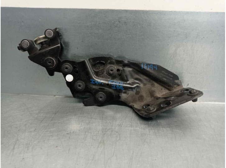 Recambio de bisagra puerta para ford b-max (jk) 1.0 ecoboost referencia OEM IAM AV11R25001AF CORRDERA IZQ INFERIOR