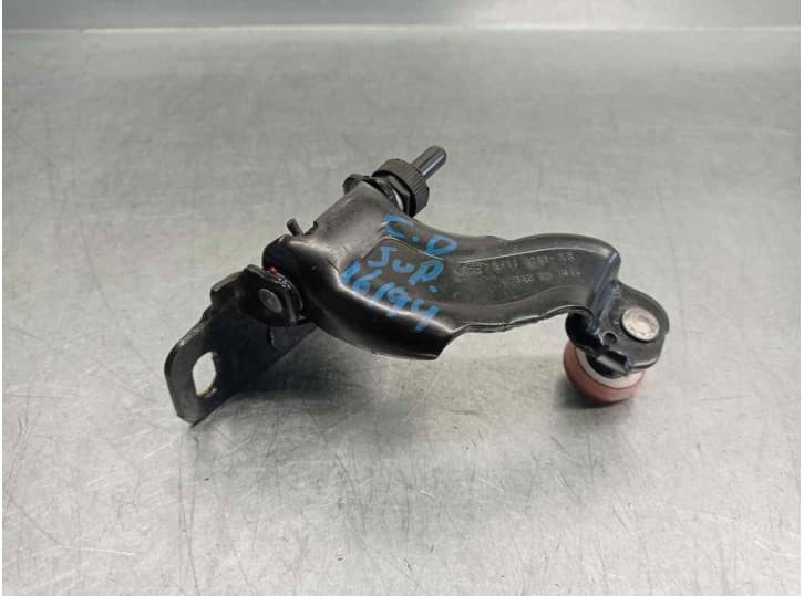 Recambio de bisagra puerta para ford b-max (jk) 1.0 ecoboost referencia OEM IAM AV11R250AE CORREDERA DER SUPERIOR