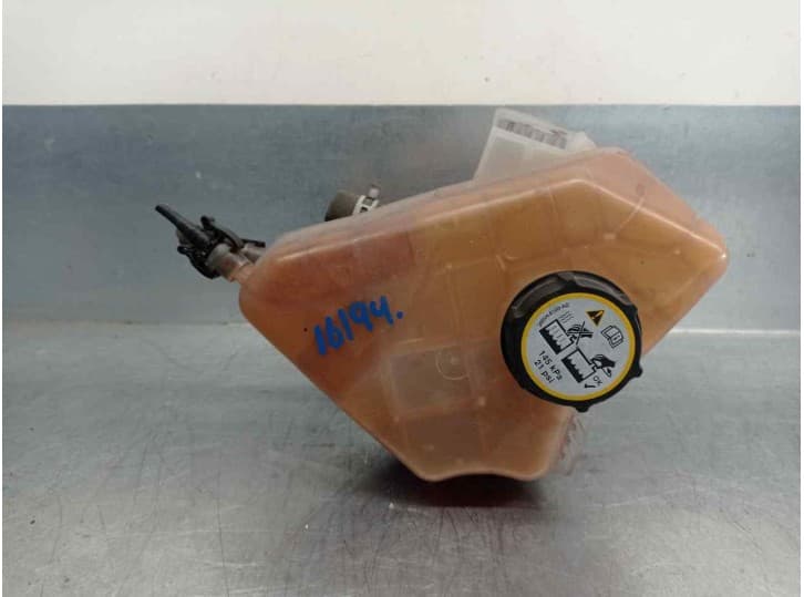 Recambio de deposito expansion para ford b-max (jk) 1.0 ecoboost referencia OEM IAM N05001A200 1513111 FOMOCO