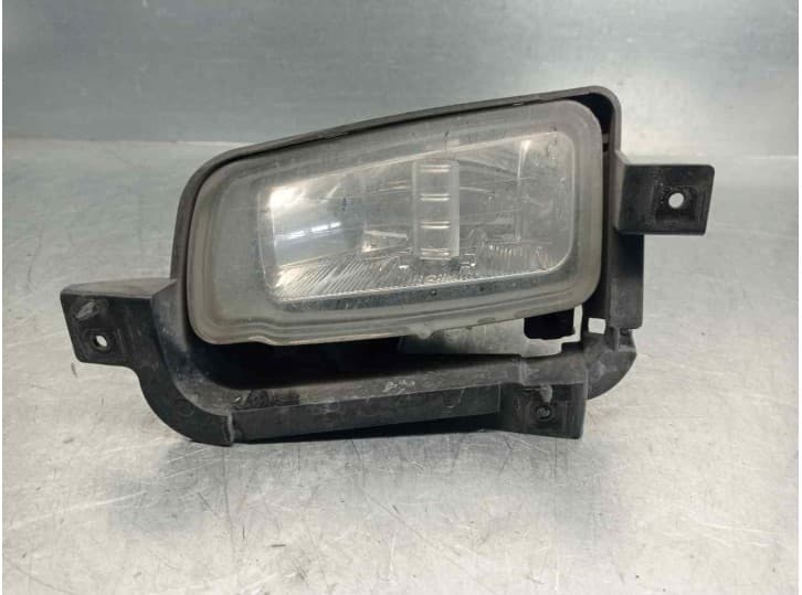 Recambio de faro antiniebla izquierdo para ford b-max (jk) 1.0 ecoboost referencia OEM IAM 2019551