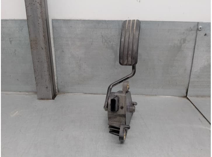 Recambio de potenciometro pedal para renault kangoo express (fw0/1_) z.e. (fw0z, fw1z) referencia OEM IAM 8200436878