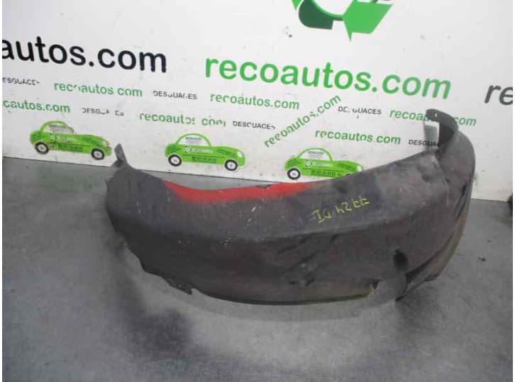 Recambio de paso rueda delantero izquierdo para daewoo matiz (m100, m150) 0.8 referencia OEM IAM 96562644 CESTA 28-A