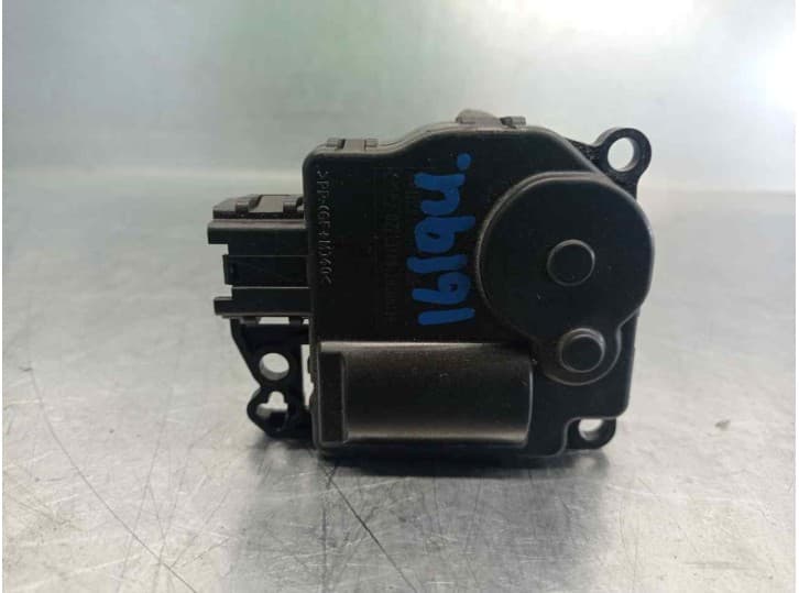 Recambio de motor apertura trampillas climatizador para ford b-max (jk) 1.0 ecoboost referencia OEM IAM AV1119E616AB TRAMPILLA F