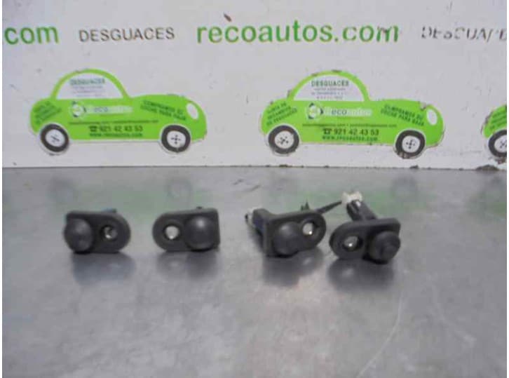 Recambio de sensor para kia rio iii (ub) 1.1 crdi referencia OEM IAM 05149103AA