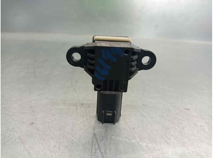 Recambio de sensor impacto para ford b-max (jk) 1.0 ecoboost referencia OEM IAM DG1314C676AA 0FF10982 FOMOCO