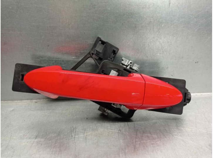 Recambio de maneta exterior trasera izquierda para ford b-max (jk) 1.0 ecoboost referencia OEM IAM AV11R264B17AD 5 PUERTAS