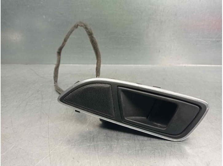 Recambio de maneta interior delantera izquierda para ford b-max (jk) 1.0 ecoboost referencia OEM IAM AV11R22601CD 5 PUERTAS