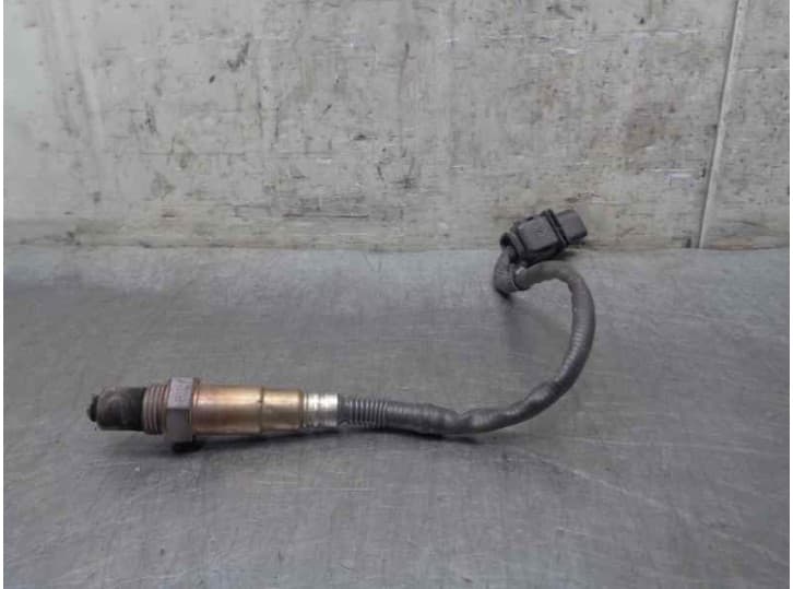 Recambio de sonda lambda para kia cee'd hatchback (ed) 1.6 crdi 90 referencia OEM IAM 393502A420 281004069/070 BOSCH