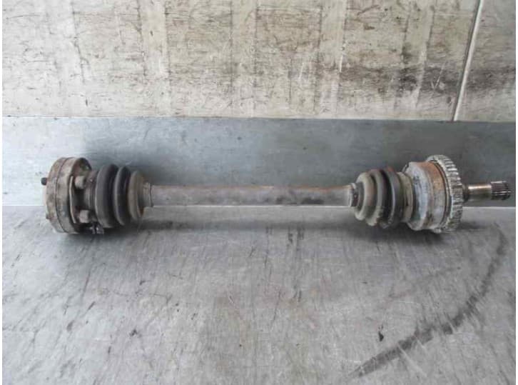 Recambio de transmision trasera izquierda para opel omega a (v87) 2.0 (f19, m19, n19) referencia OEM IAM