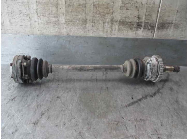 Recambio de transmision trasera derecha para opel omega a (v87) 2.0 (f19, m19, n19) referencia OEM IAM
