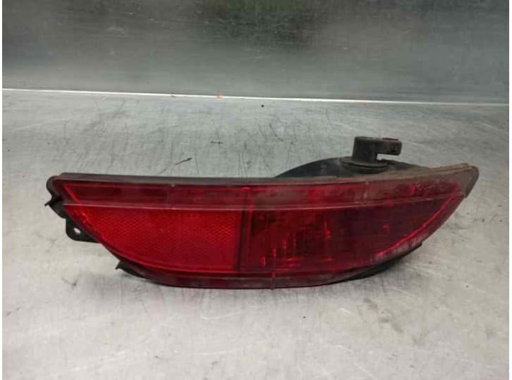 Recambio de faro antiniebla trasero izquierdo para fiat grande punto (199_) 1.3 d multijet (199.axd11, 199.axd1a, 199.axd1b,...