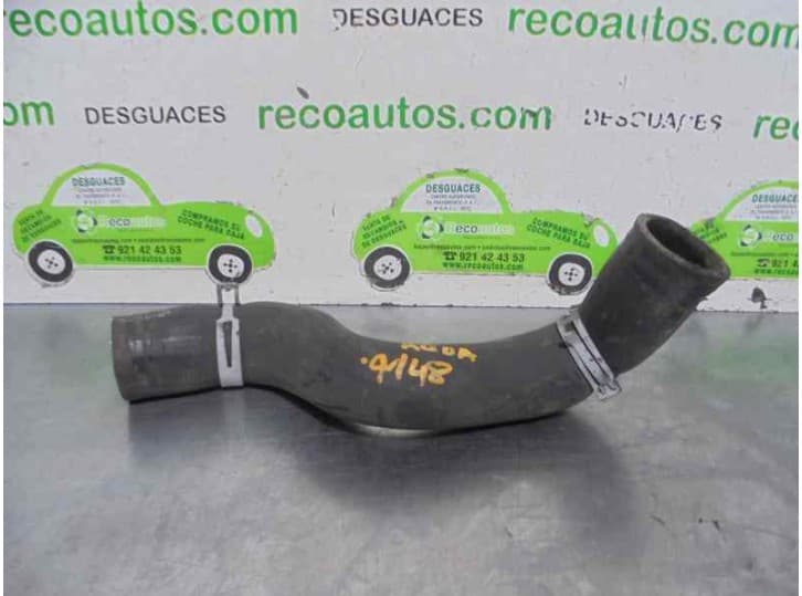 Recambio de tubo para ford transit caja/chasis (e_ _) 2.5 td (eme/l/s, ene/l/s) referencia OEM IAM 984F9A618AA