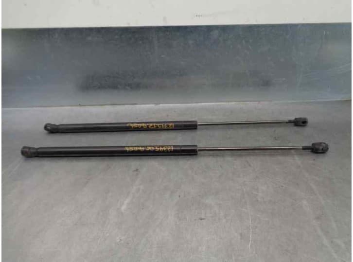Recambio de amortiguadores maletero / porton para mazda 2 (dy) 1.4 cd referencia OEM IAM 3M71A406A10AD