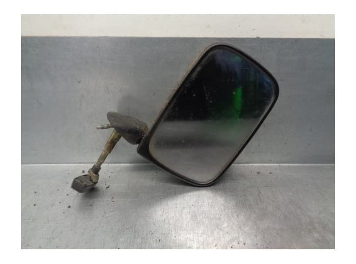 Recambio de retrovisor izquierdo para ford fiesta ii (fbd) 1.6 xr2 (fbd) referencia OEM IAM 5021117 MANUAL 3 PUERTAS