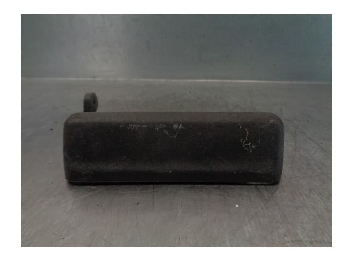 Recambio de maneta exterior delantera derecha para ford fiesta ii (fbd) 1.6 xr2 (fbd) referencia OEM IAM 6174616