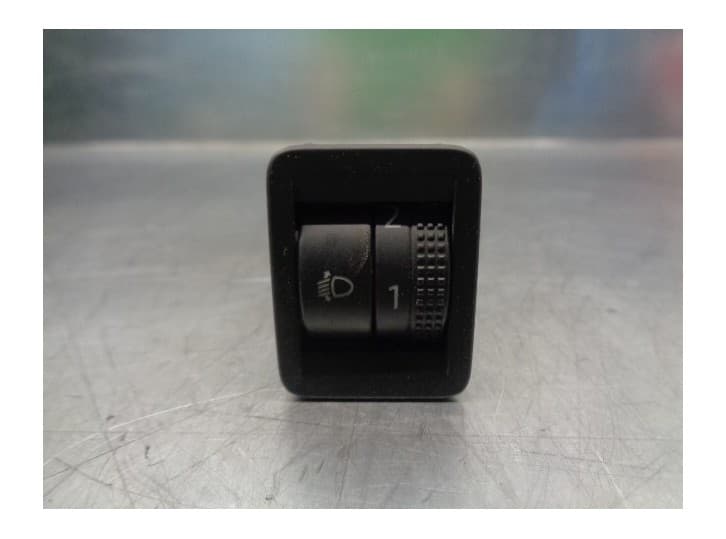 Recambio de mando luces salpicadero para seat leon st (5f8) 1.6 tdi referencia OEM IAM 5F9941333