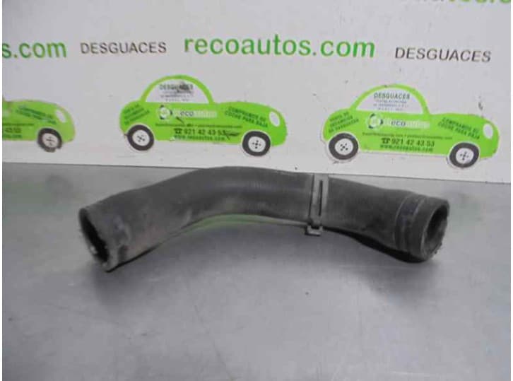 Recambio de tubo para mercedes-benz viano (w639) cdi 2.2 (639.711, 639.713, 639.811, 639.813, 639.815) referencia OEM IAM A63950