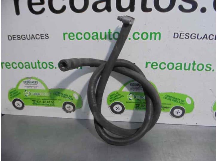 Recambio de tubo para mercedes-benz viano (w639) cdi 2.2 (639.711, 639.713, 639.811, 639.813, 639.815) referencia OEM IAM A63950