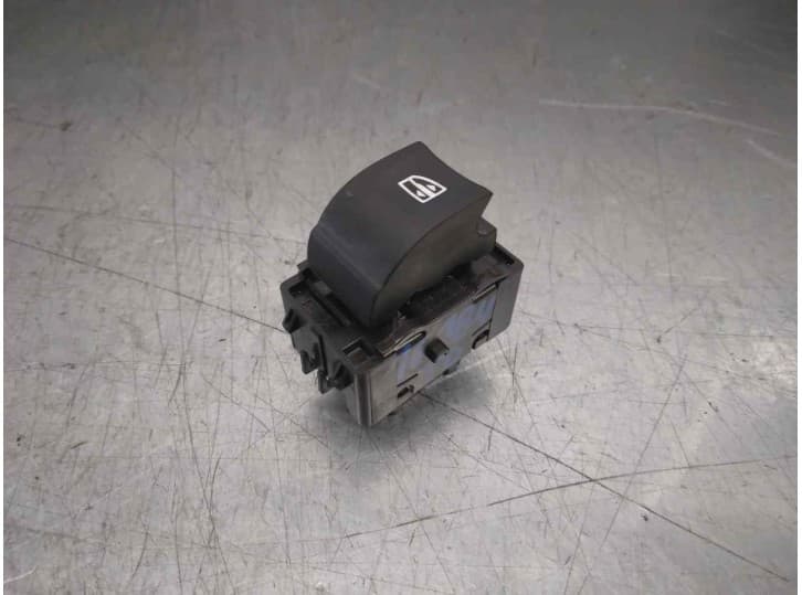 Recambio de mando elevalunas trasero derecho para renault fluence (l3_) 1.6 16v (l301, l30f, l30p, l30r) referencia OEM IAM 2542