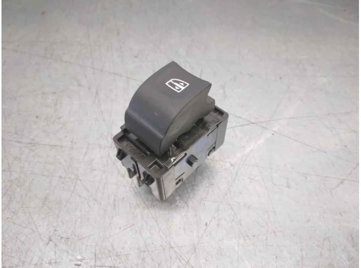 Recambio de mando elevalunas trasero izquierdo para renault fluence (l3_) 1.6 16v (l301, l30f, l30p, l30r) referencia OEM IAM 25