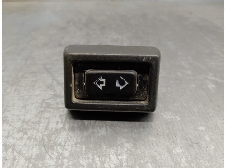Recambio de mando elevalunas delantero derecho para land rover discovery i (lj) 2.5 tdi 4x4 referencia OEM IAM AMR2496