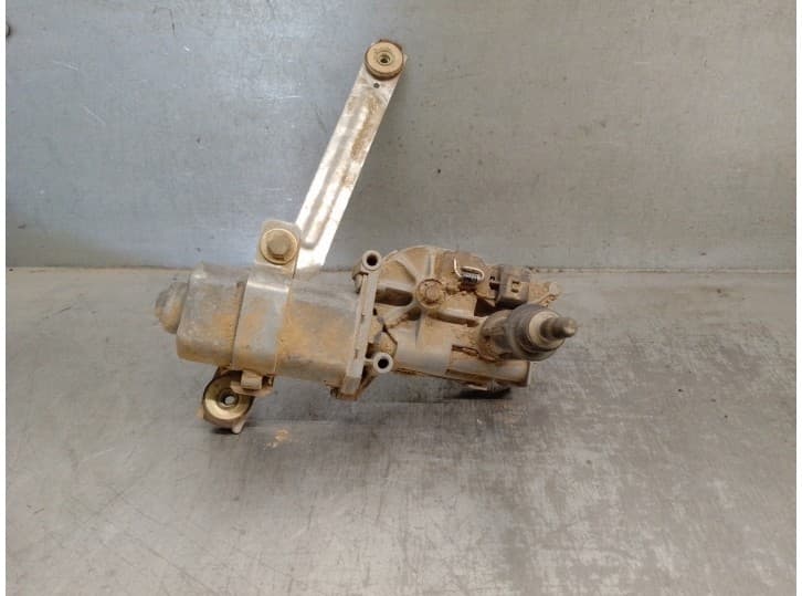 Recambio de motor limpia trasero para land rover discovery i (lj) 2.5 tdi 4x4 referencia OEM IAM AMR1039