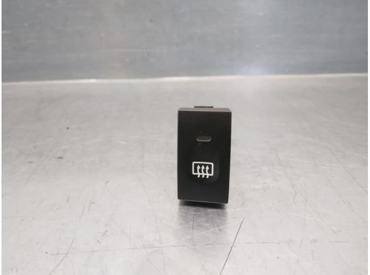 Recambio de interruptor para kia pregio furgoneta (tb) 2.5 tci d referencia OEM IAM 0K7A166460