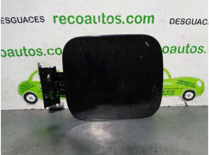 Recambio de tapa exterior combustible para nissan qashqai i (j10, nj10) 1.5 dci referencia OEM IAM