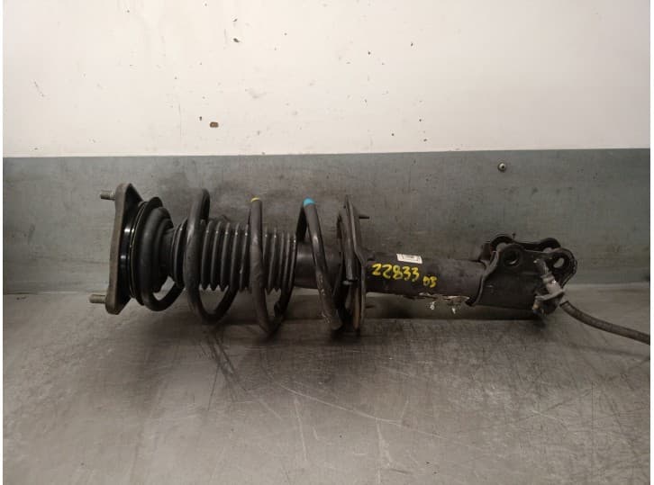 Recambio de amortiguador delantero izquierdo para kia cee'd sportswagon (jd) 1.0 t-gdi referencia OEM IAM 54651A2055 54651A2055