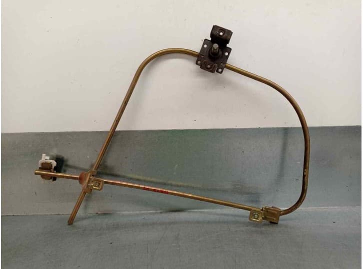 Recambio de elevalunas delantero izquierdo para renault 19 i chamade (l53_) 1.9 d (l534, l53j) referencia OEM IAM 7700785631 770