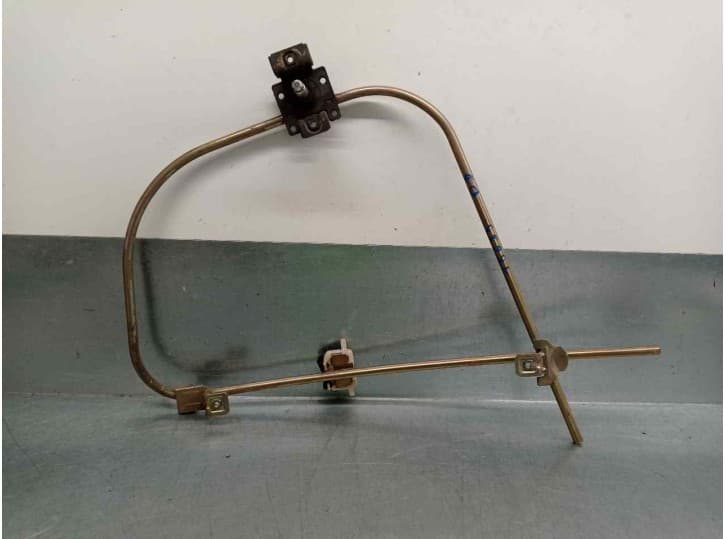 Recambio de elevalunas delantero derecho para renault 19 i chamade (l53_) 1.9 d (l534, l53j) referencia OEM IAM 7700785632 77007