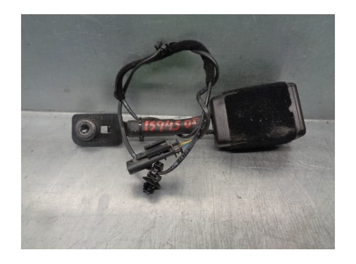Recambio de enganche cinturon delantero izquierdo para fiat tipo station wagon (356_, 357_) 1.4 lpg (356wxf1b) referencia OEM IA