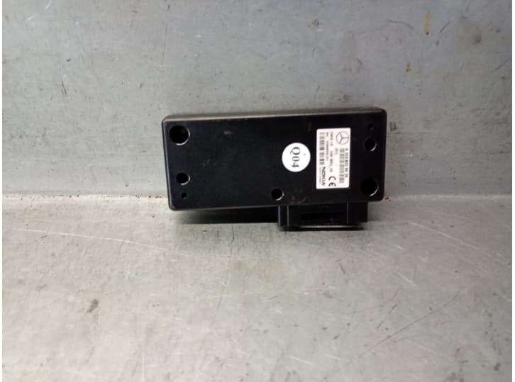 Recambio de modulo electronico para mercedes-benz clase c t-model (s203) c 270 cdi (203.216) referencia OEM IAM A2038209926 A203