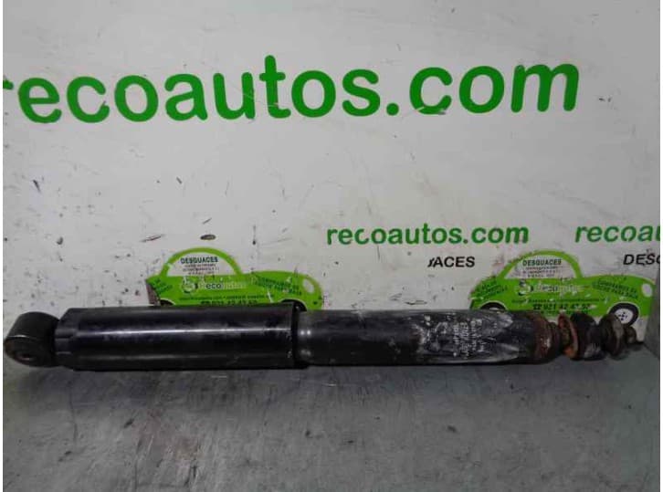 Recambio de amortiguador delantero derecho para land rover range rover ii (p38a) 4.6 4x4 referencia OEM IAM ANR6376 64612 1JB