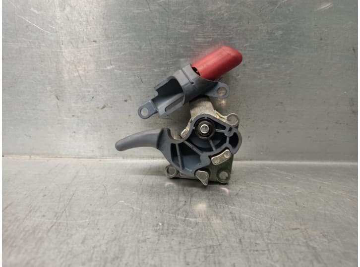 Recambio de maneta interior delantera izquierda para fiat doblo furgón/monospace (223_) 1.9 jtd referencia OEM IAM 735372741 DE