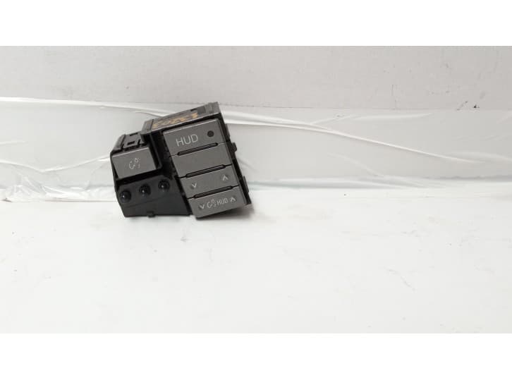 Recambio de mando control velocidad para toyota prius (_w3_) 1.8 hybrid (zvw3_) referencia OEM IAM 75D802