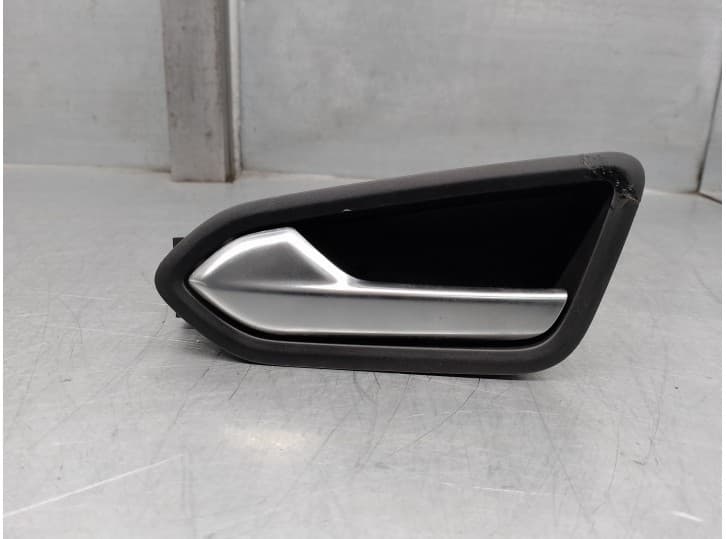 Recambio de maneta interior delantera izquierda para renault captur ii (hf_) tce 90 (hfm6) referencia OEM IAM 806714209R 5 PUER