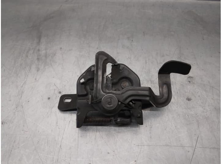 Recambio de cerradura capot para kia pregio furgoneta (tb) 2.5 tci d referencia OEM IAM 0K7AA56620