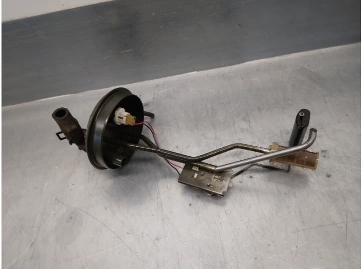 Recambio de aforador para kia pregio furgoneta (tb) 2.5 tci d referencia OEM IAM 0K74P60961