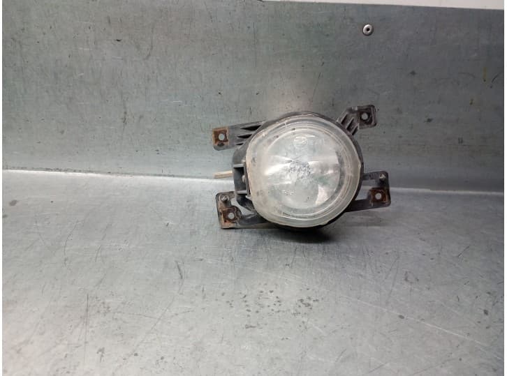 Recambio de faro antiniebla derecho para fiat doblo autobús (263_) 1.3 d multijet (263axc1a) referencia OEM IAM 51814396 5181439
