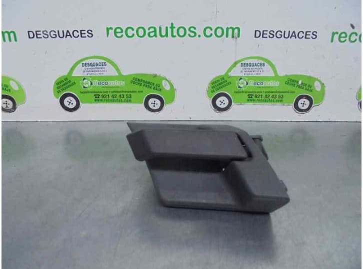 Recambio de maneta interior delantera izquierda para renault 21 (b48_) 1.7 (b48e) referencia OEM IAM