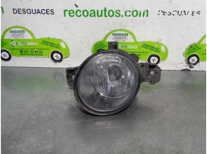Recambio de faro antiniebla derecho para renault vel satis (bj0_) 3.0 dci (bj0j, bj0n) referencia OEM IAM 8200002470