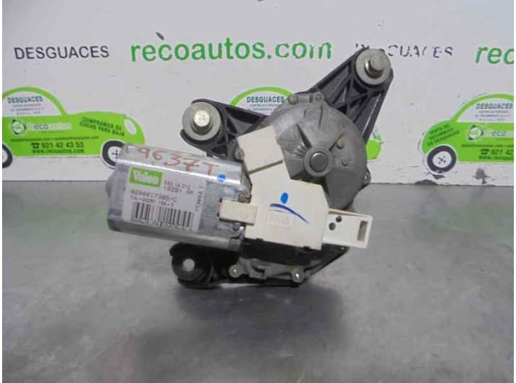 Recambio de motor limpia trasero para renault vel satis (bj0_) 3.0 dci (bj0j, bj0n) referencia OEM IAM 8200017385 53014012 VALEO
