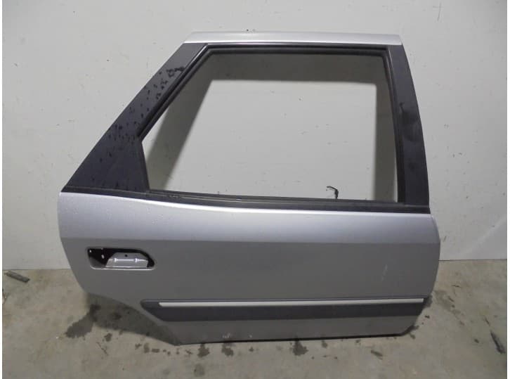 Recambio de puerta trasera derecha para citroën xantia break (x1_, x2_) 1.9 turbo d referencia OEM IAM 900892 GRIS 5 PUERTAS