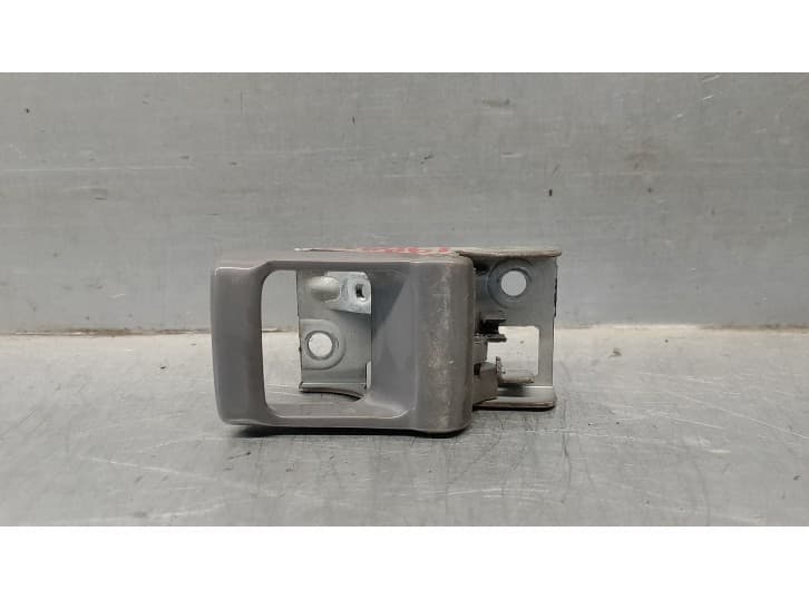 Recambio de maneta interior delantera izquierda para nissan cabstar e (tl_, vl_) 125.35, 125.45 (tl0, vl0) referencia OEM IAM 80